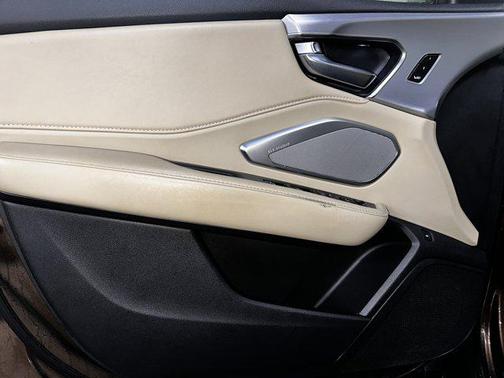 2019 Acura RDX Technology Package