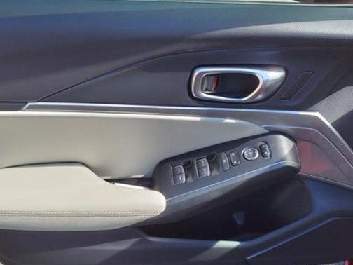 2025 Acura Integra A-SPEC