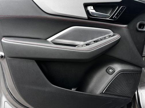 2025 Acura MDX A-SPEC