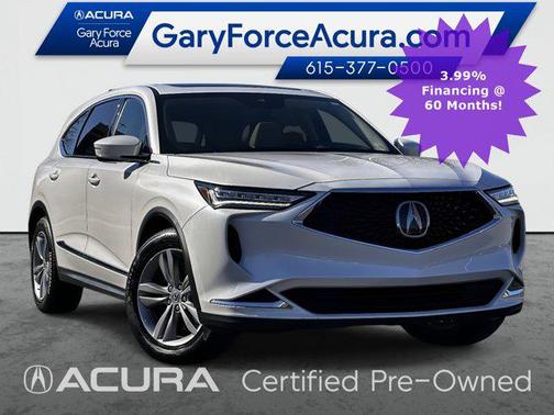 2023 Acura MDX Standard
