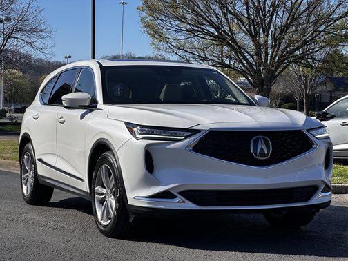 2023 Acura MDX Standard