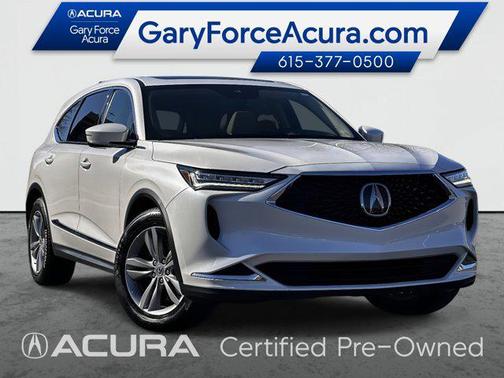 2023 Acura MDX Standard