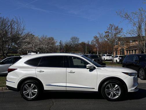 2023 Acura MDX Standard