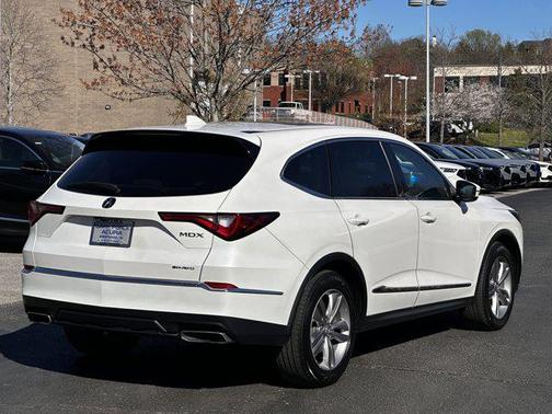 2023 Acura MDX Standard