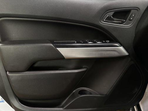 2020 Chevrolet Colorado ZR2