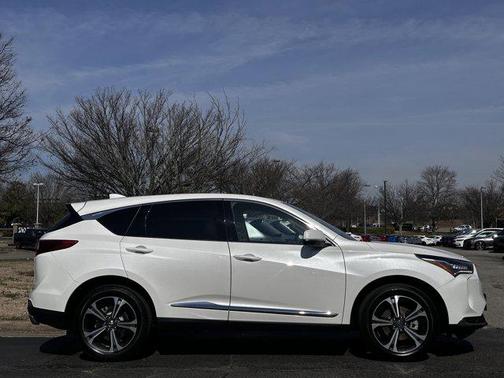 2024 Acura RDX Advance Package
