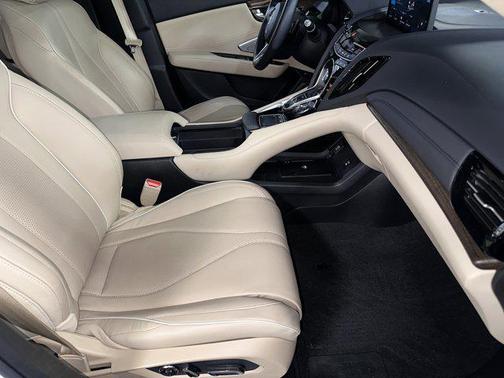 2024 Acura RDX Advance Package