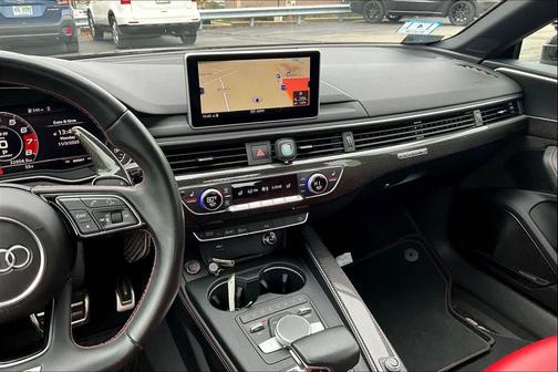 2019 Audi S5 3.0T Premium Plus