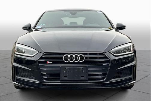 2019 Audi S5 3.0T Premium Plus