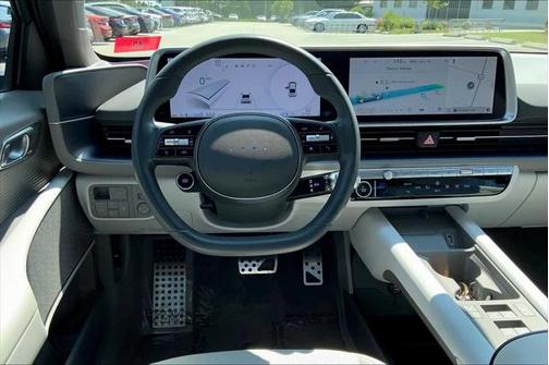 2024 Hyundai IONIQ 6 SEL