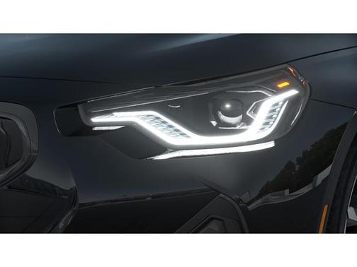 2025 BMW M240 i xDrive