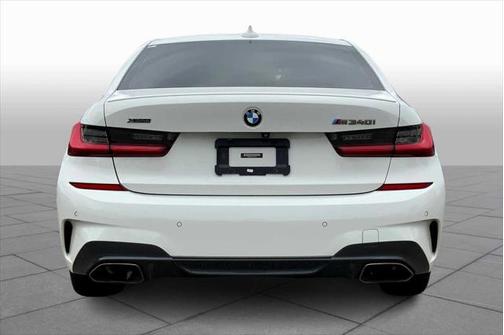 2020 BMW M340 i xDrive