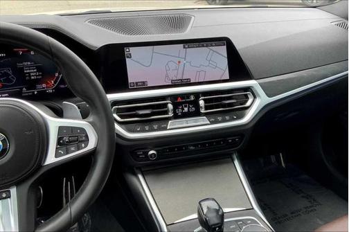 2020 BMW M340 i xDrive
