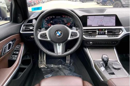2020 BMW M340 i xDrive