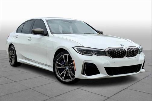 2020 BMW M340 i xDrive