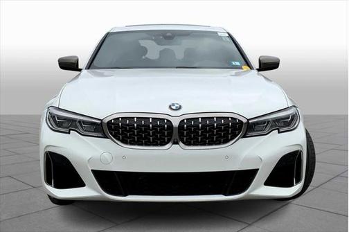 2020 BMW M340 i xDrive