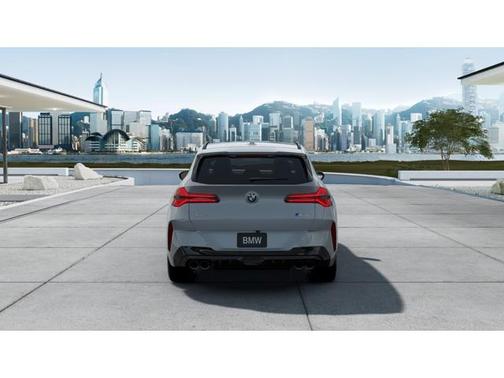 2025 BMW X3 M50 xDrive
