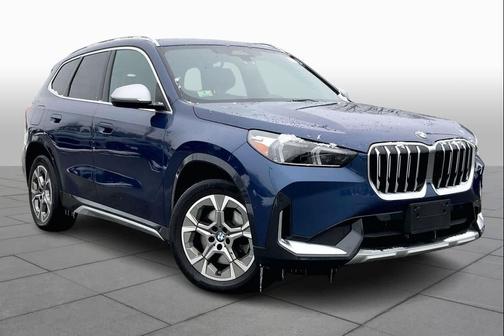 2023 BMW X1 xDrive28i