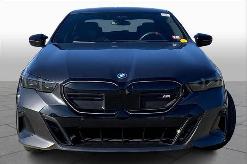 2024 BMW i5 M60