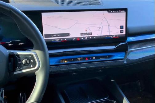 2024 BMW i5 M60
