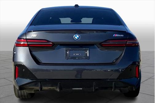 2024 BMW i5 M60