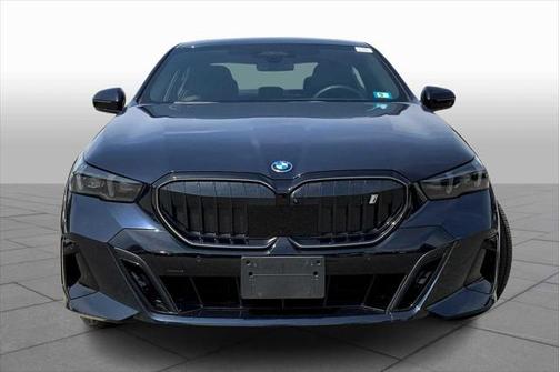 2025 BMW i5 xDrive40