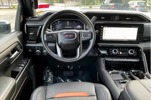 2024 GMC Sierra 3500 Base