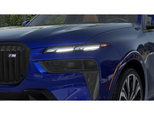 2026 BMW X7 M60i