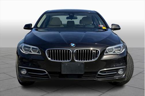 2015 BMW 535 xDrive