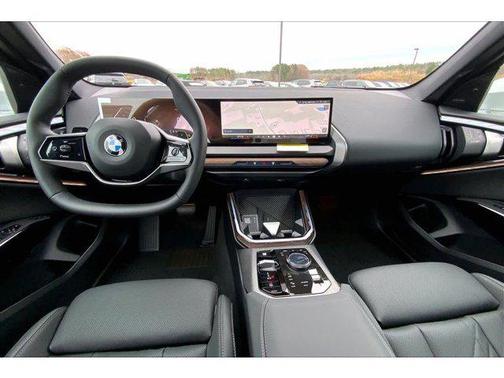 Mineral White Metallic 2026 BMW X3 30 xDrive