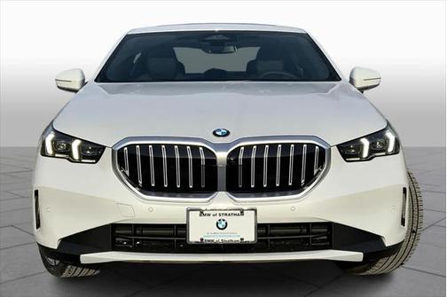2024 BMW 530 i xDrive