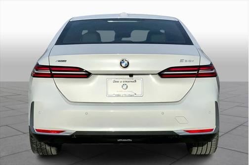 2024 BMW 530 i xDrive