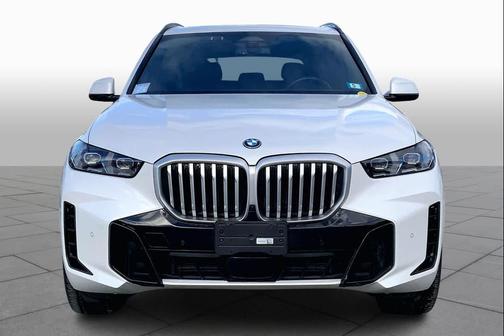 2024 BMW X5 PHEV xDrive50e