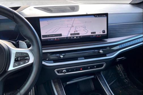 2024 BMW X5 PHEV xDrive50e