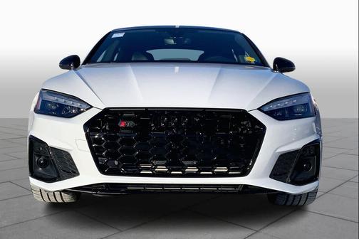 2023 Audi S5 Premium Plus TFSI quattro Tiptronic