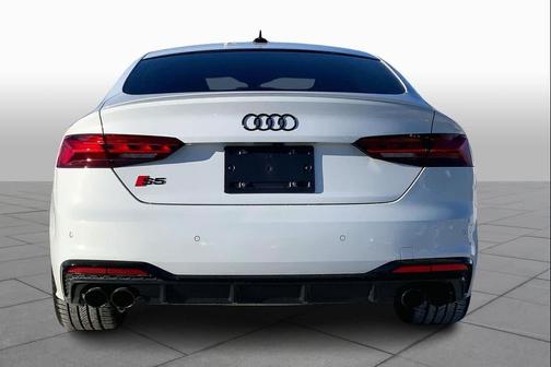 2023 Audi S5 Premium Plus TFSI quattro Tiptronic