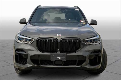 2023 BMW X5 M50i