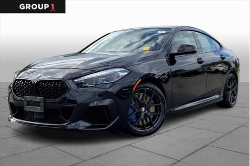 2020 BMW M235 Gran Coupe xDrive