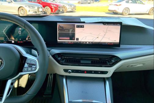 2026 BMW 430 i xDrive