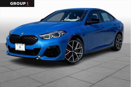 2024 BMW M235 Gran Coupe i xDrive