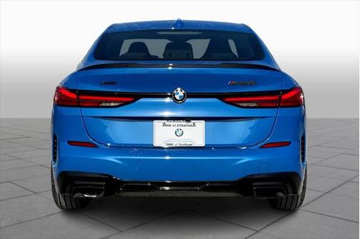 2024 BMW M235 Gran Coupe i xDrive