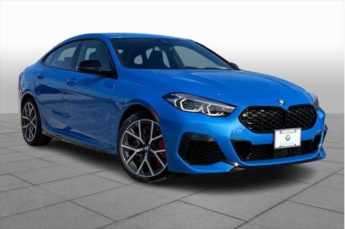 2024 BMW M235 Gran Coupe i xDrive