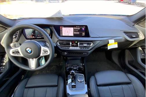 2024 BMW M235 Gran Coupe i xDrive