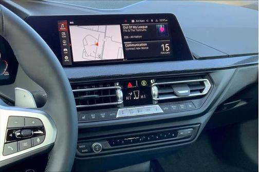 2024 BMW M235 Gran Coupe i xDrive