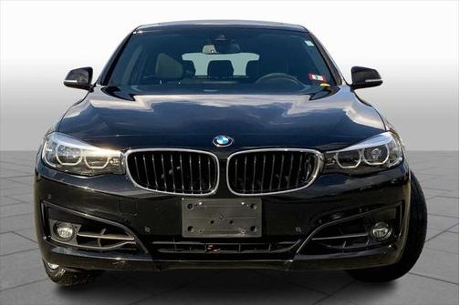 2019 BMW 340 Gran Turismo xDrive