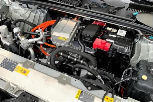 2025 BMW iX xDrive50
