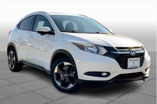 2018 Honda HR-V EX-L w/Navigation
