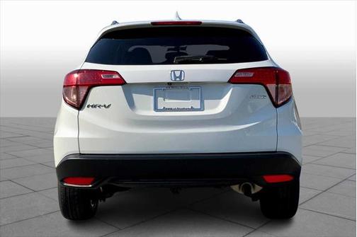 2018 Honda HR-V EX-L w/Navigation
