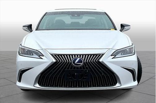 2020 Lexus ES 300h Luxury