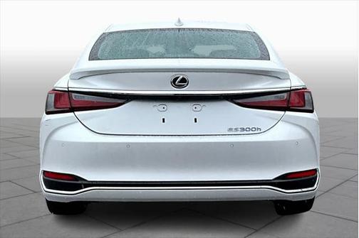 2020 Lexus ES 300h Luxury